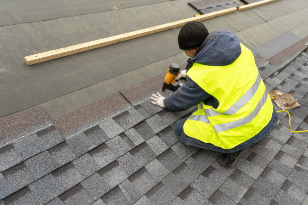 Quick and Trustworthy Emergency Roof Repair Services in Rosemount, MN