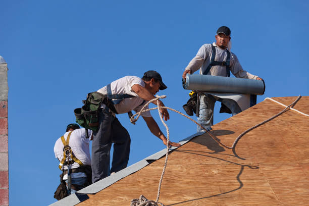 Gutter Installation and Roofing in Rosemount, MN